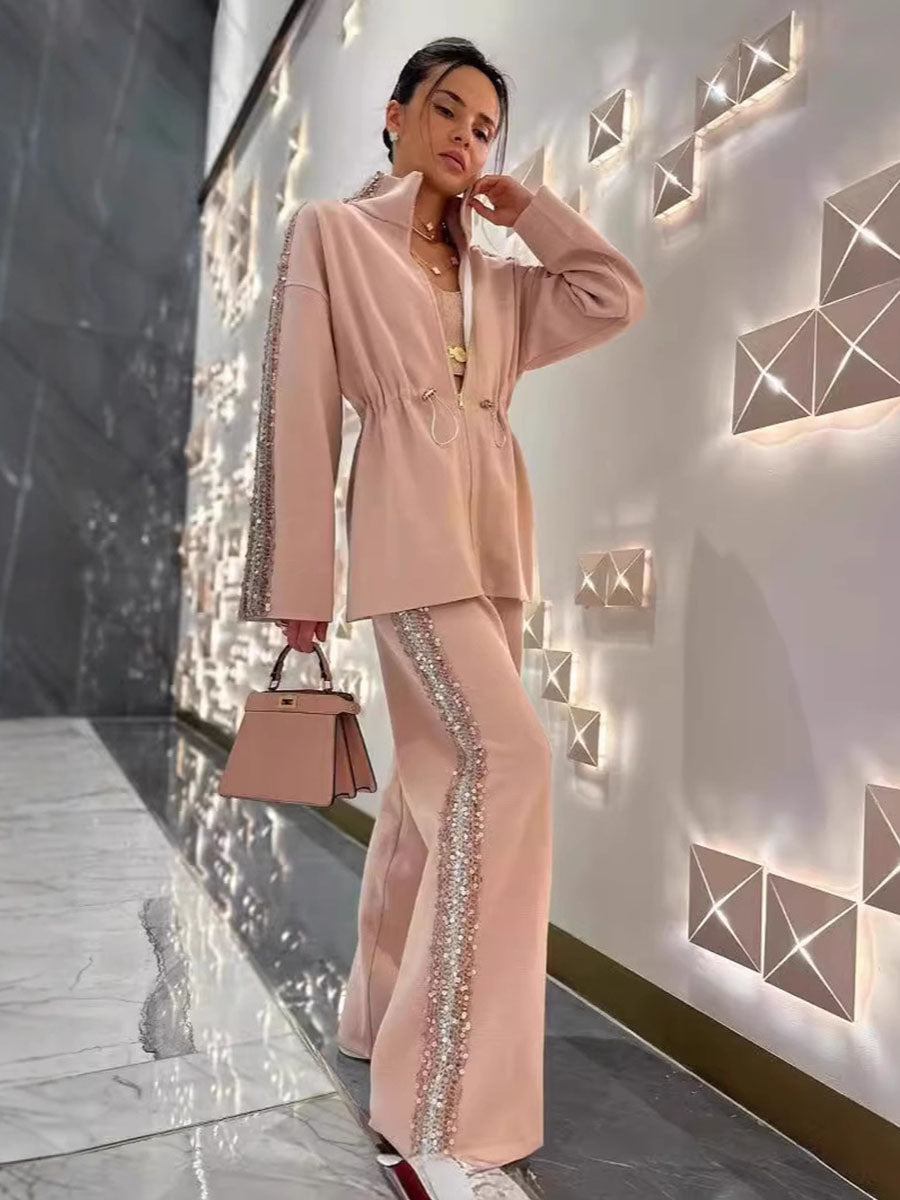 Coordinato Luccicante ⭐️