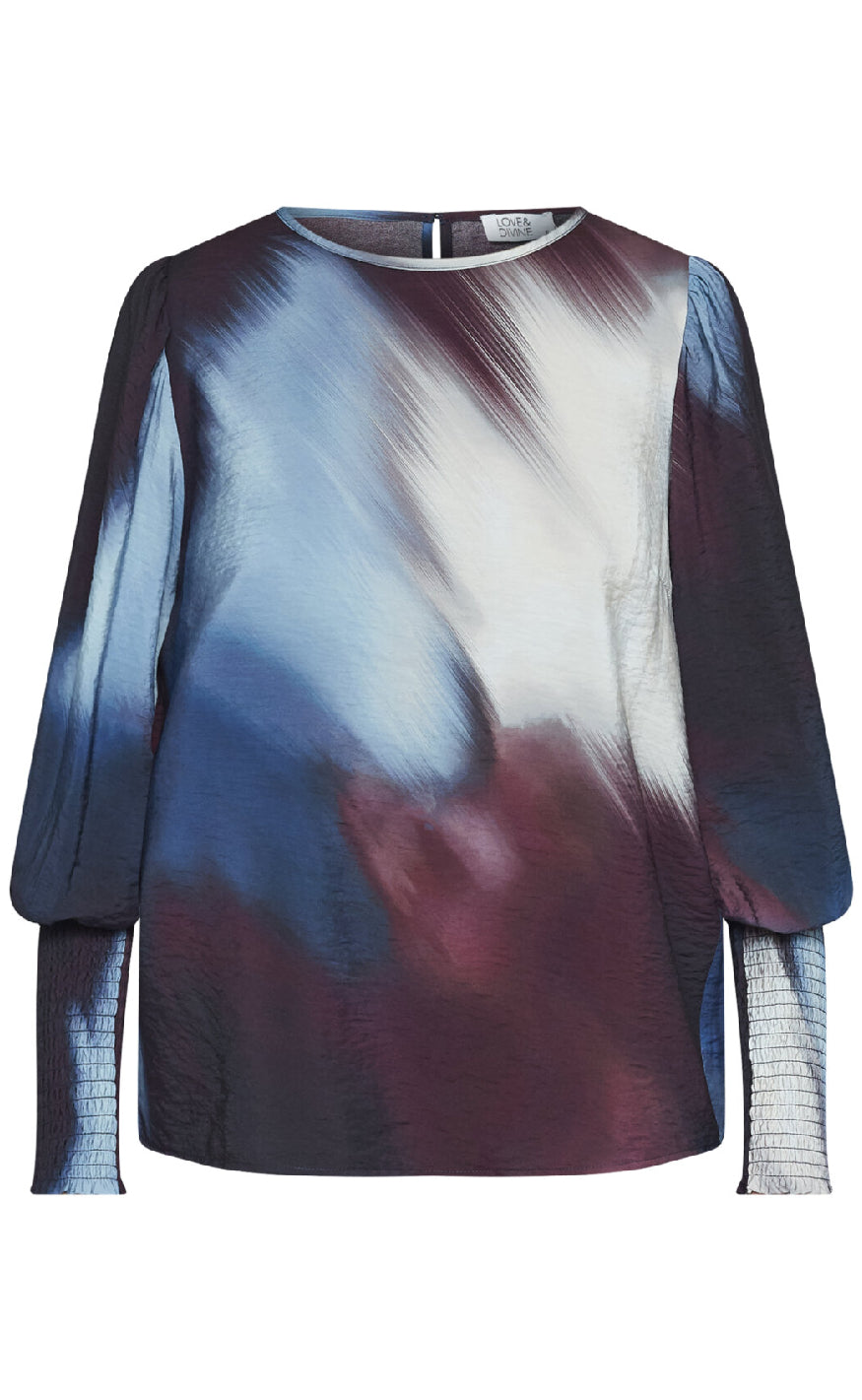 Coordinato Felicia Passion ✨