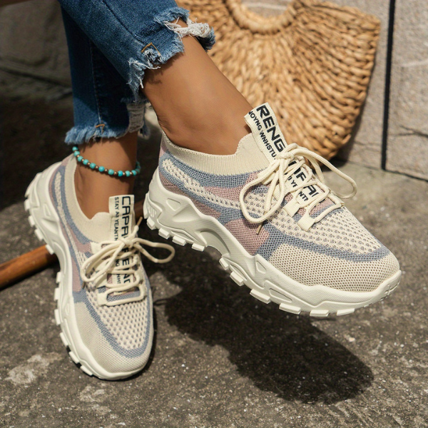 Sneaker Susan suole extra-comfort ✨