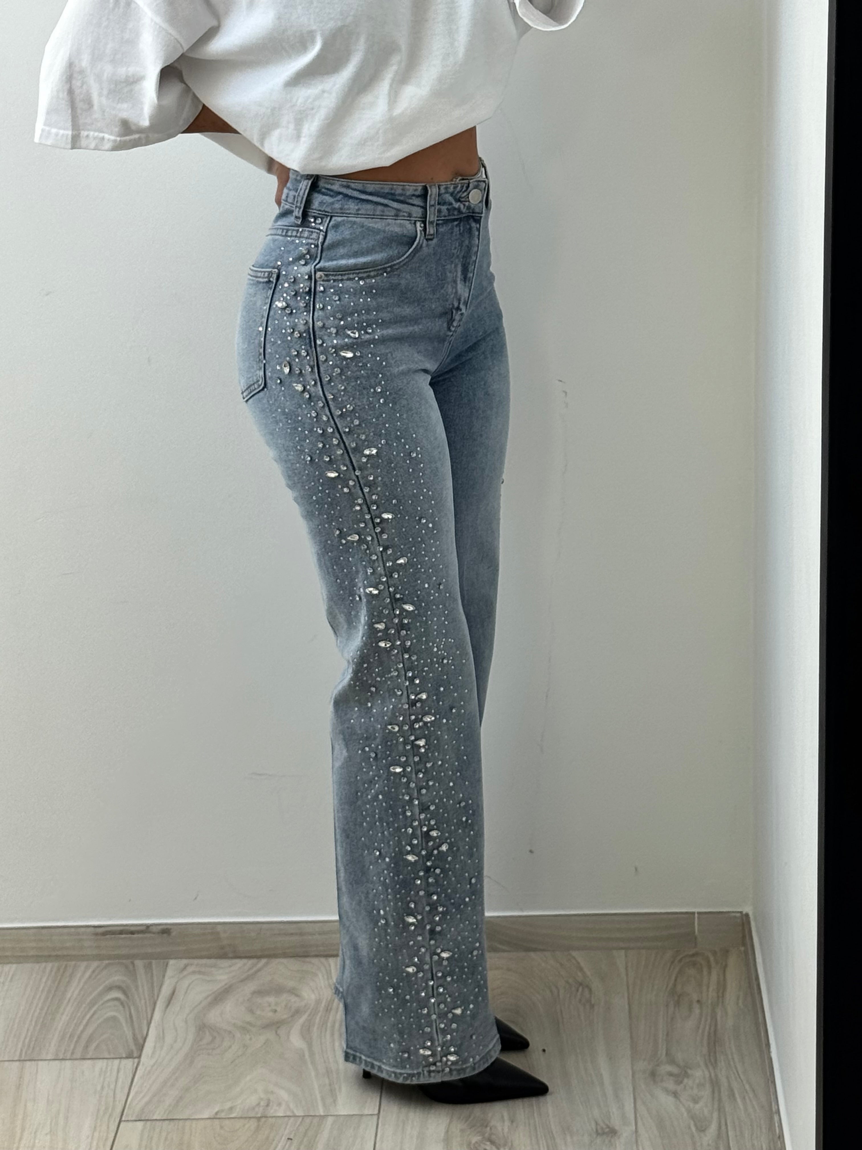 Jeans Nadia ✨