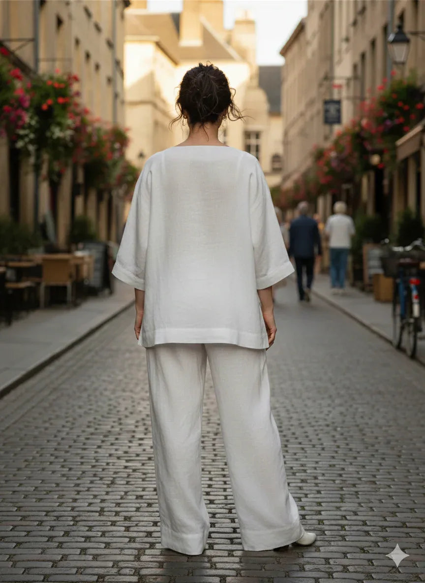 Coordinato Kaily Elegante