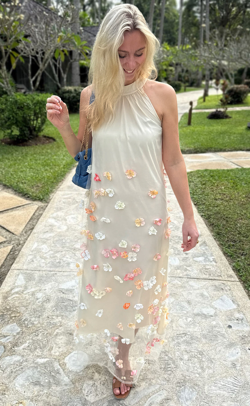 Abito Summer Vibes ✨