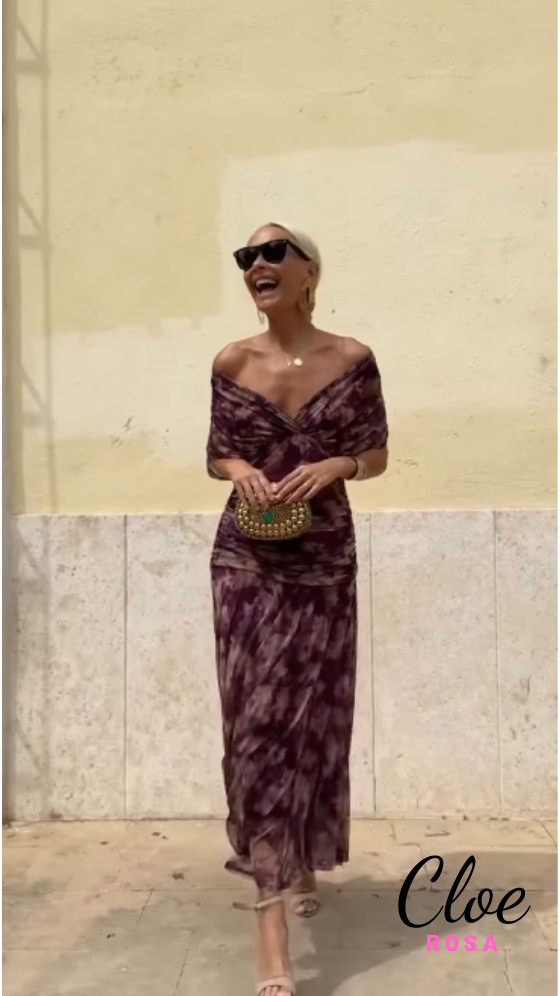 Vestito Cerimoniale ✨