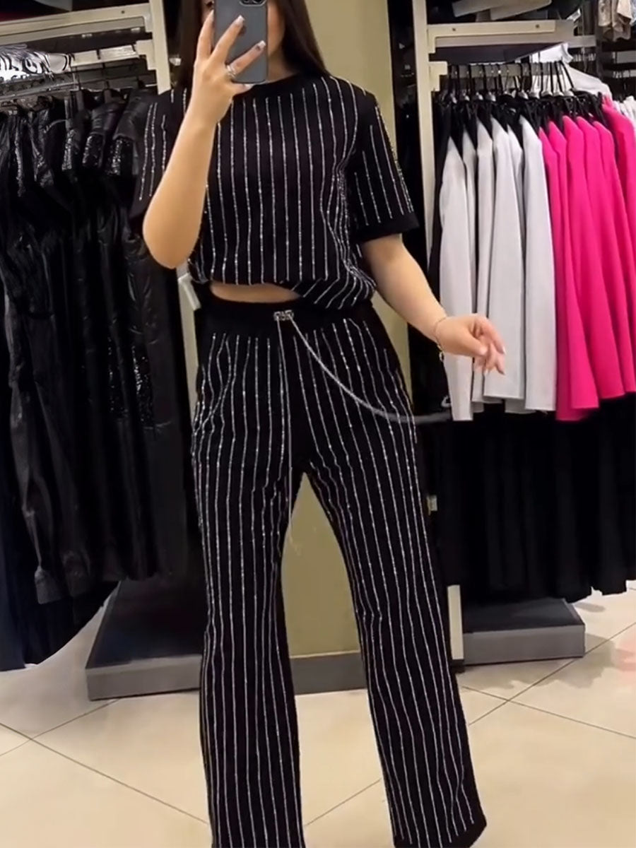 Coordinato Glitty  ✨