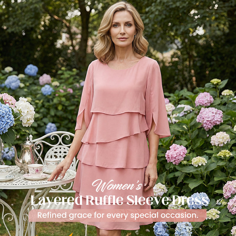 Vestito Katrine Cotone Elastico ✨