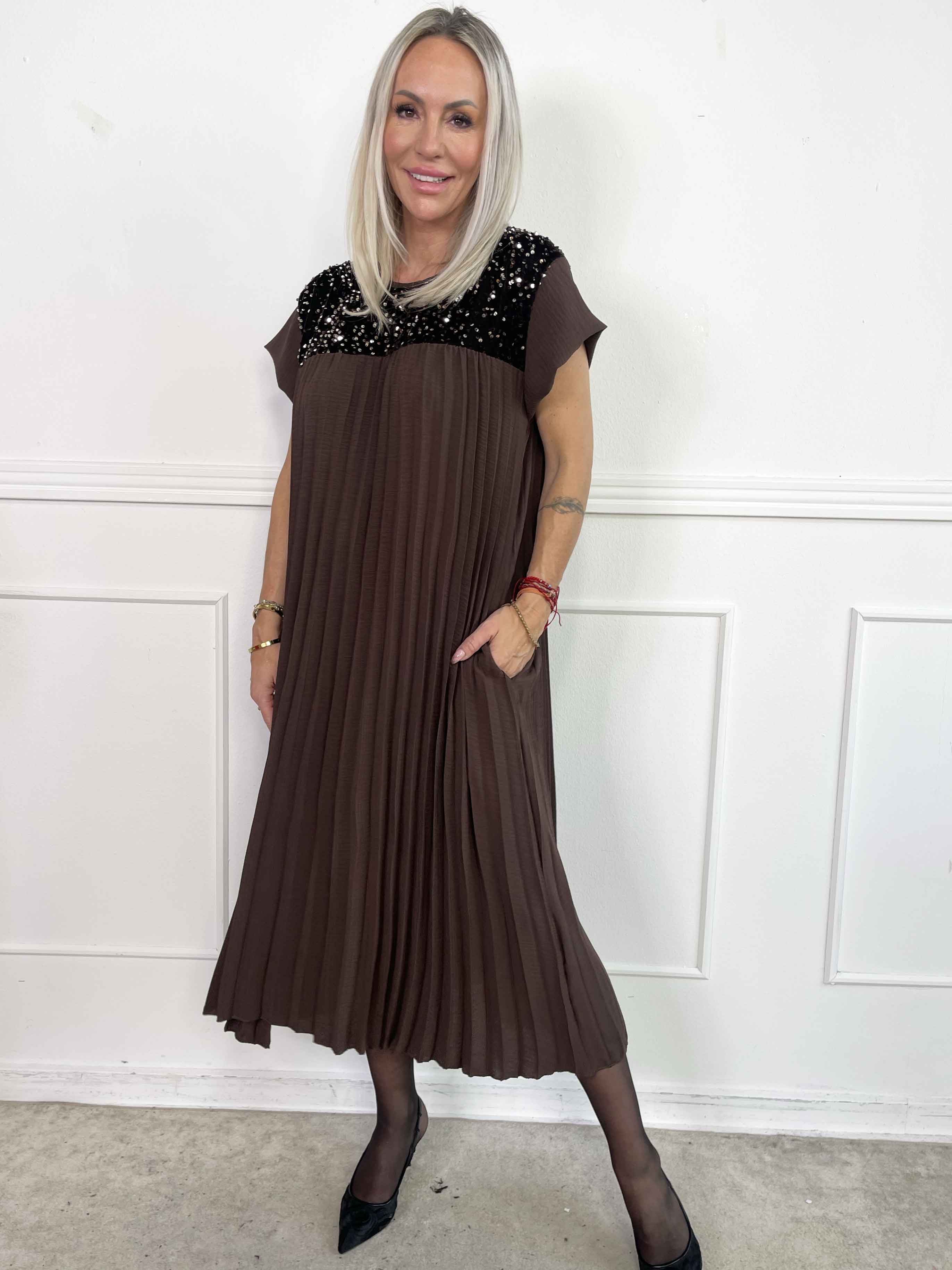Vestito Temari Chic