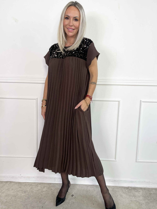 Vestito Temari Chic