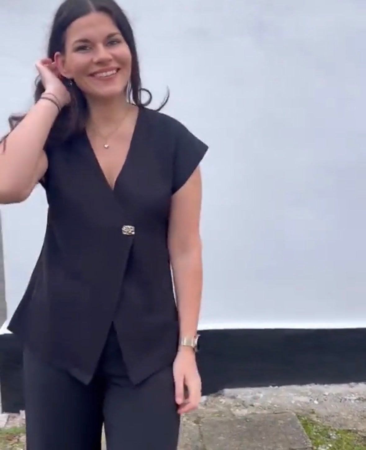 Coordinato Britney ✨