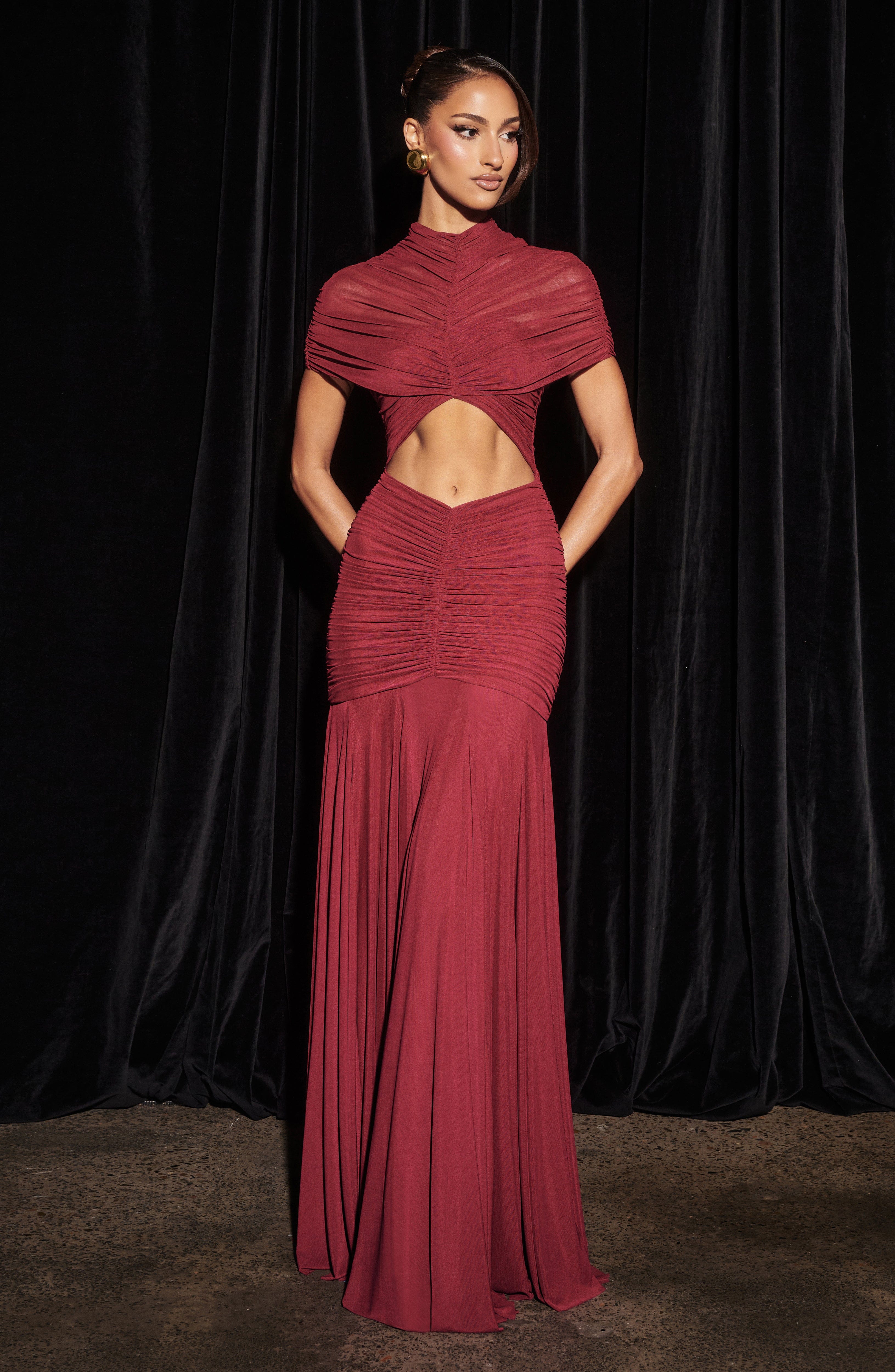 Vestito Red ✨