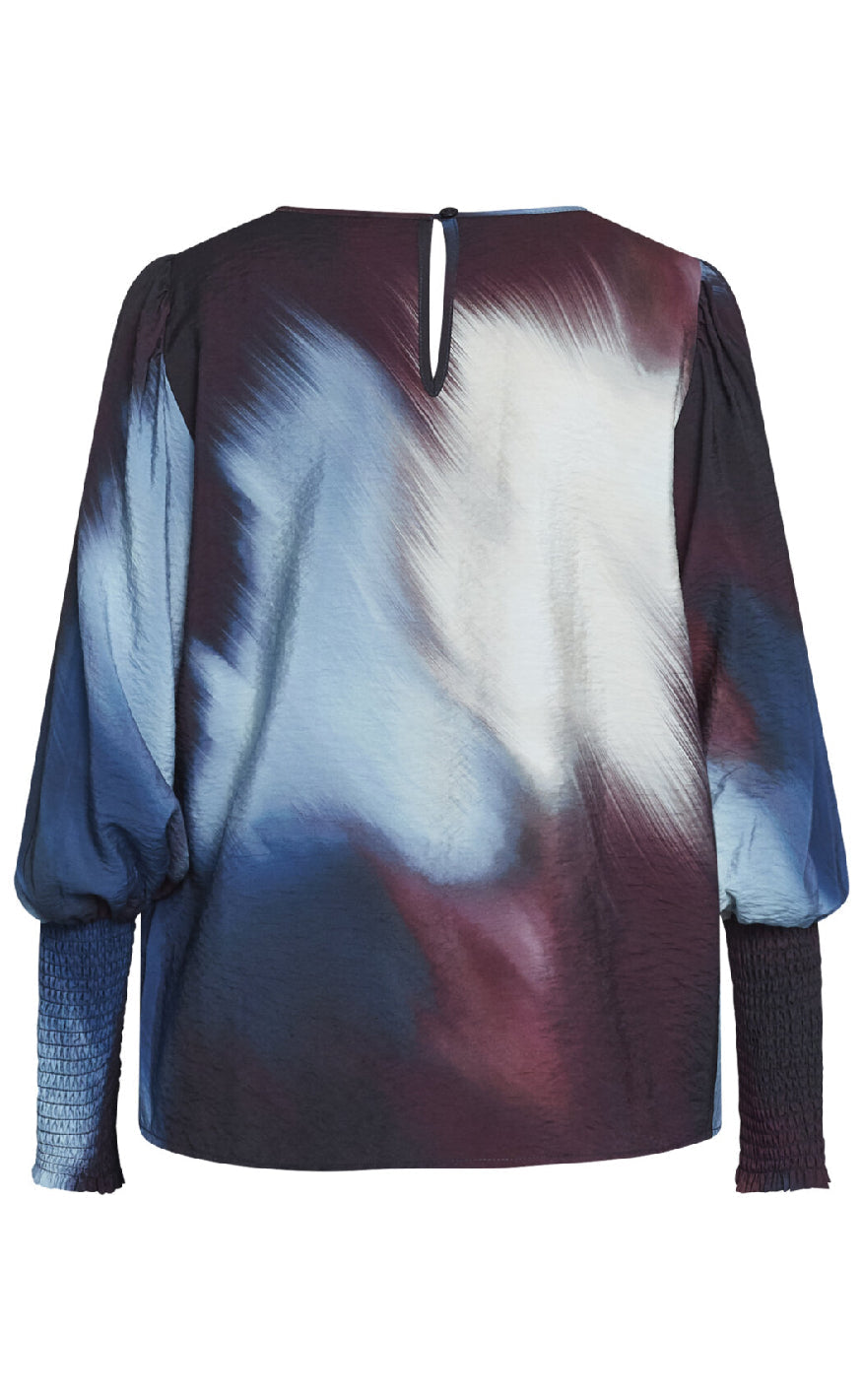 Coordinato Felicia Passion ✨