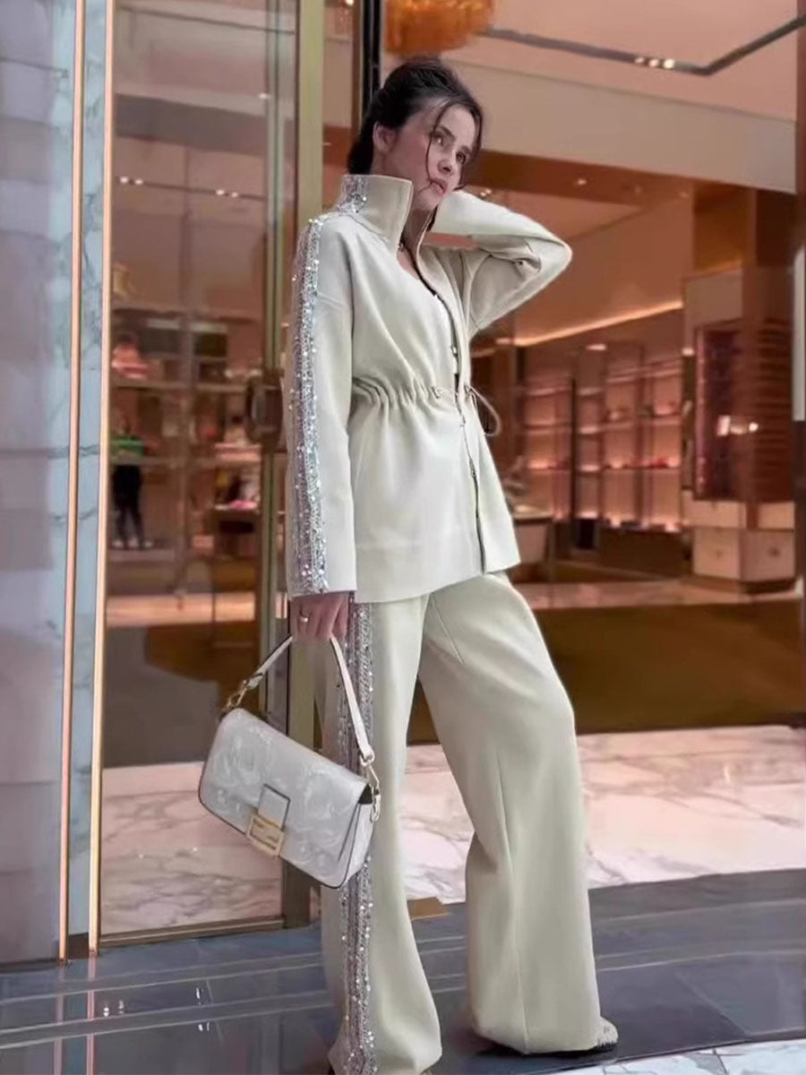 Coordinato Luccicante ⭐️