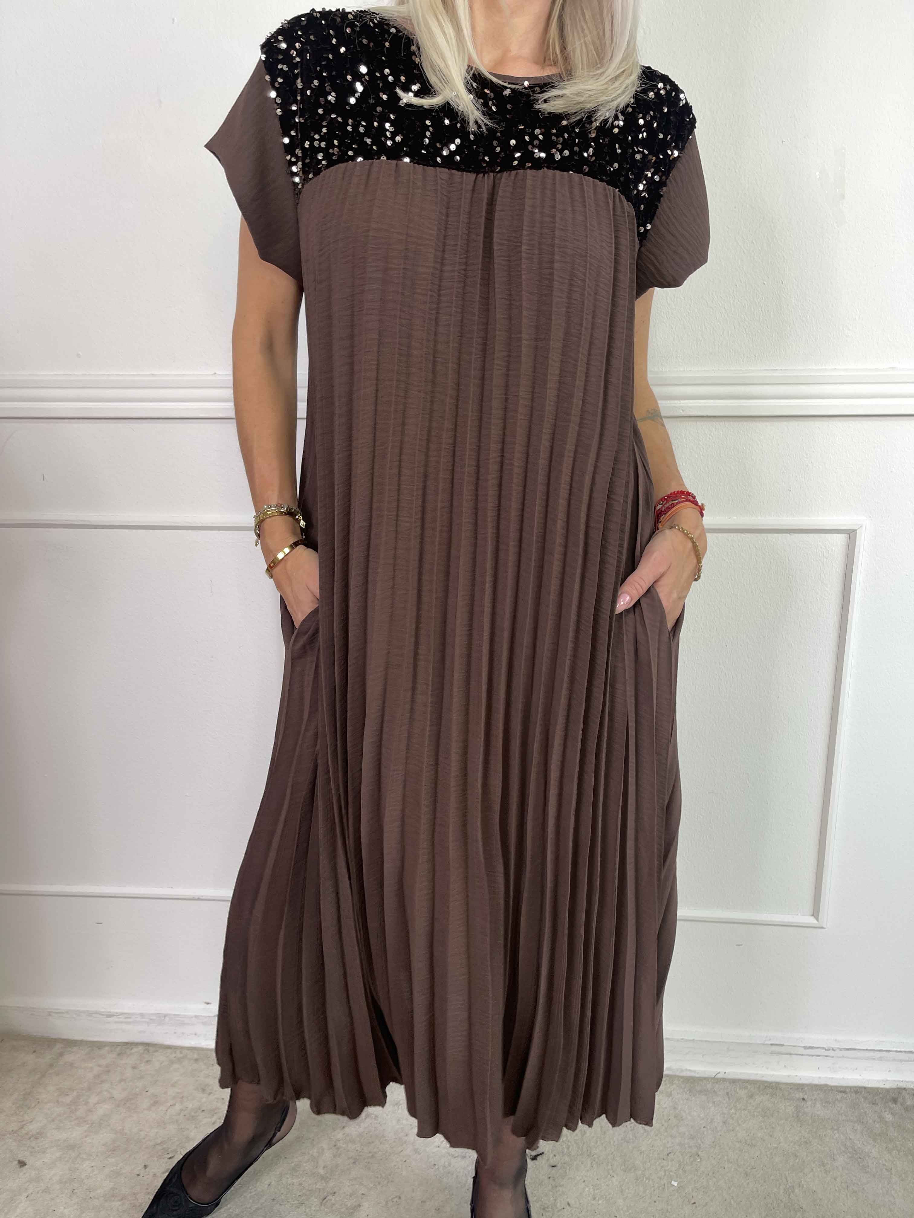 Vestito Temari Chic