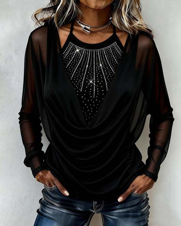 Maglia Mid Night 🌙