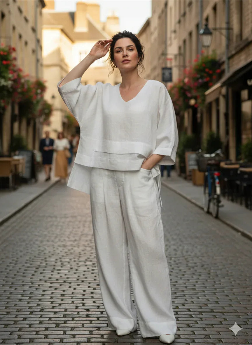 Coordinato Kaily Elegante