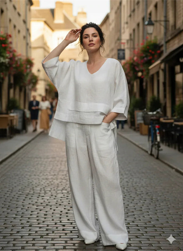 Coordinato Kaily Elegante