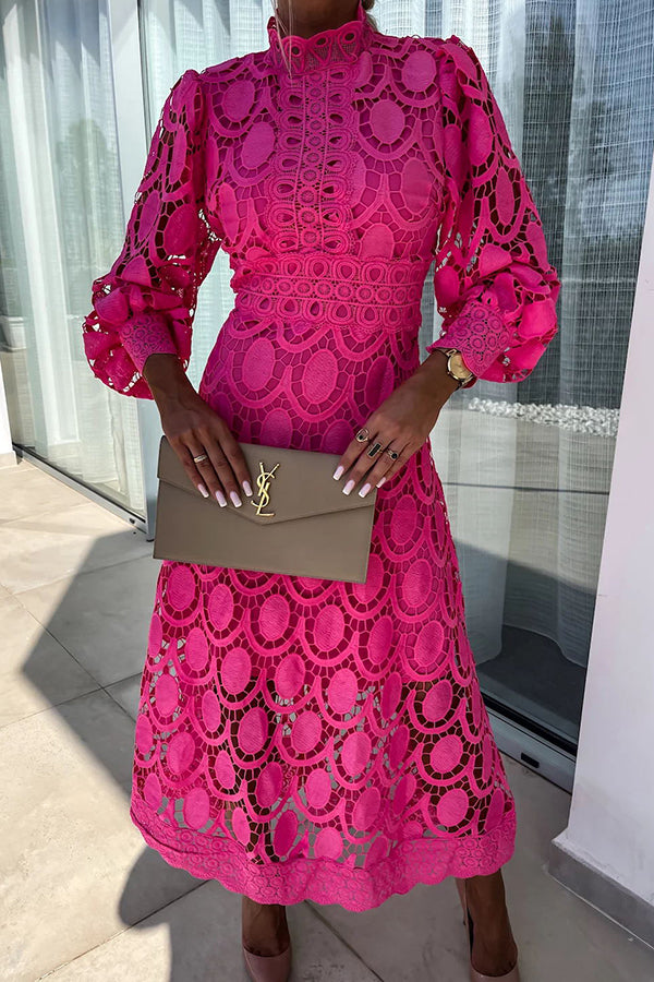 Vestito Lisa Black ✨