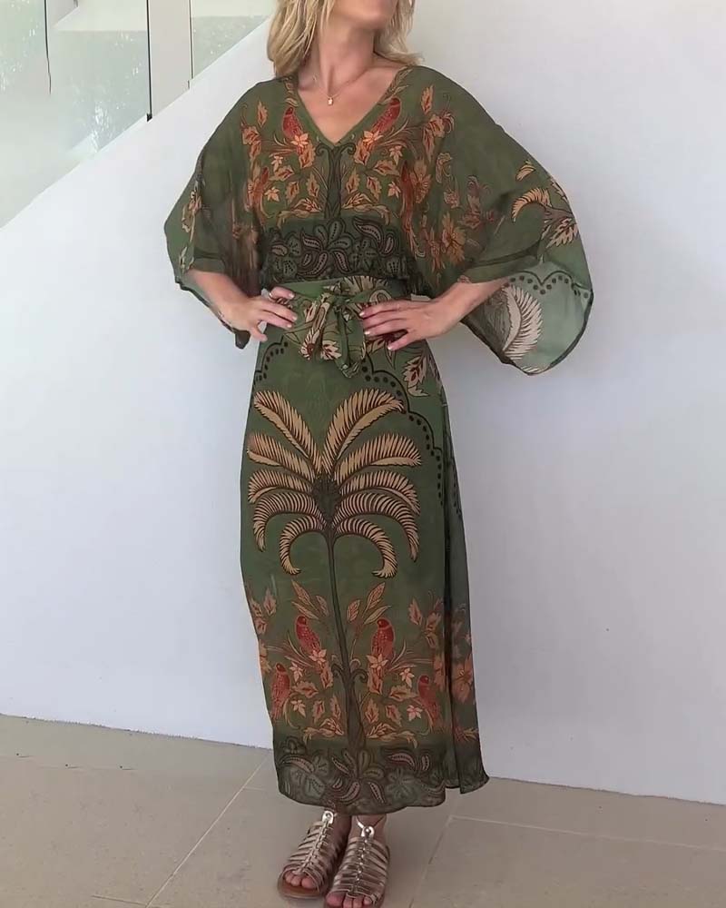 Coordinato Poppy ✅