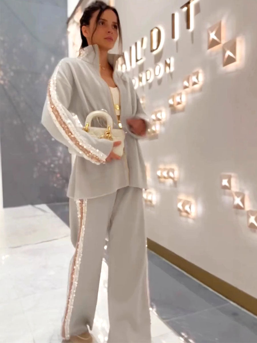 Coordinato Luccicante ⭐️