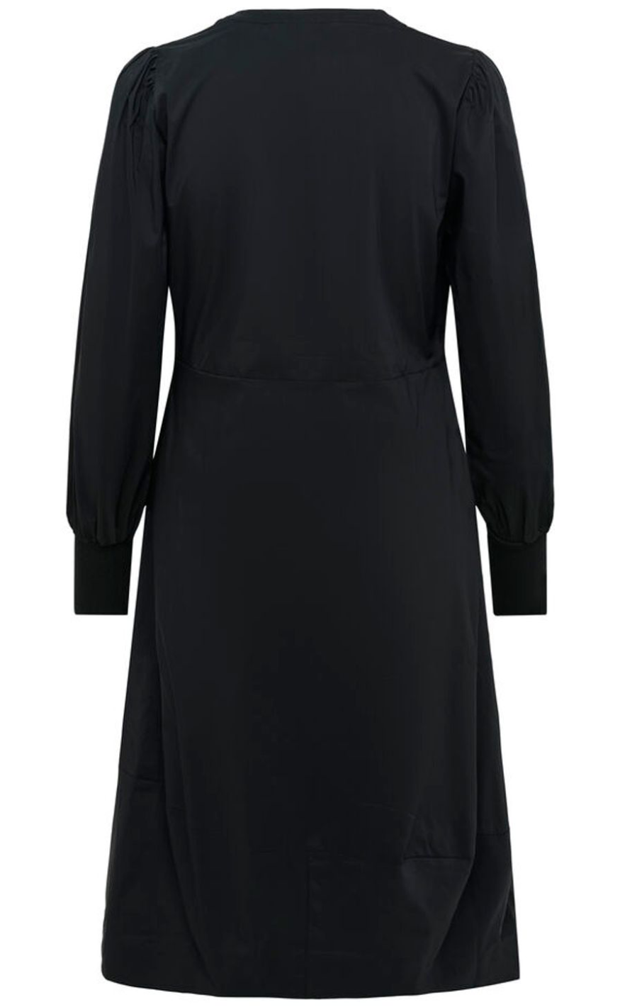 Vestito Hemeline Hampton