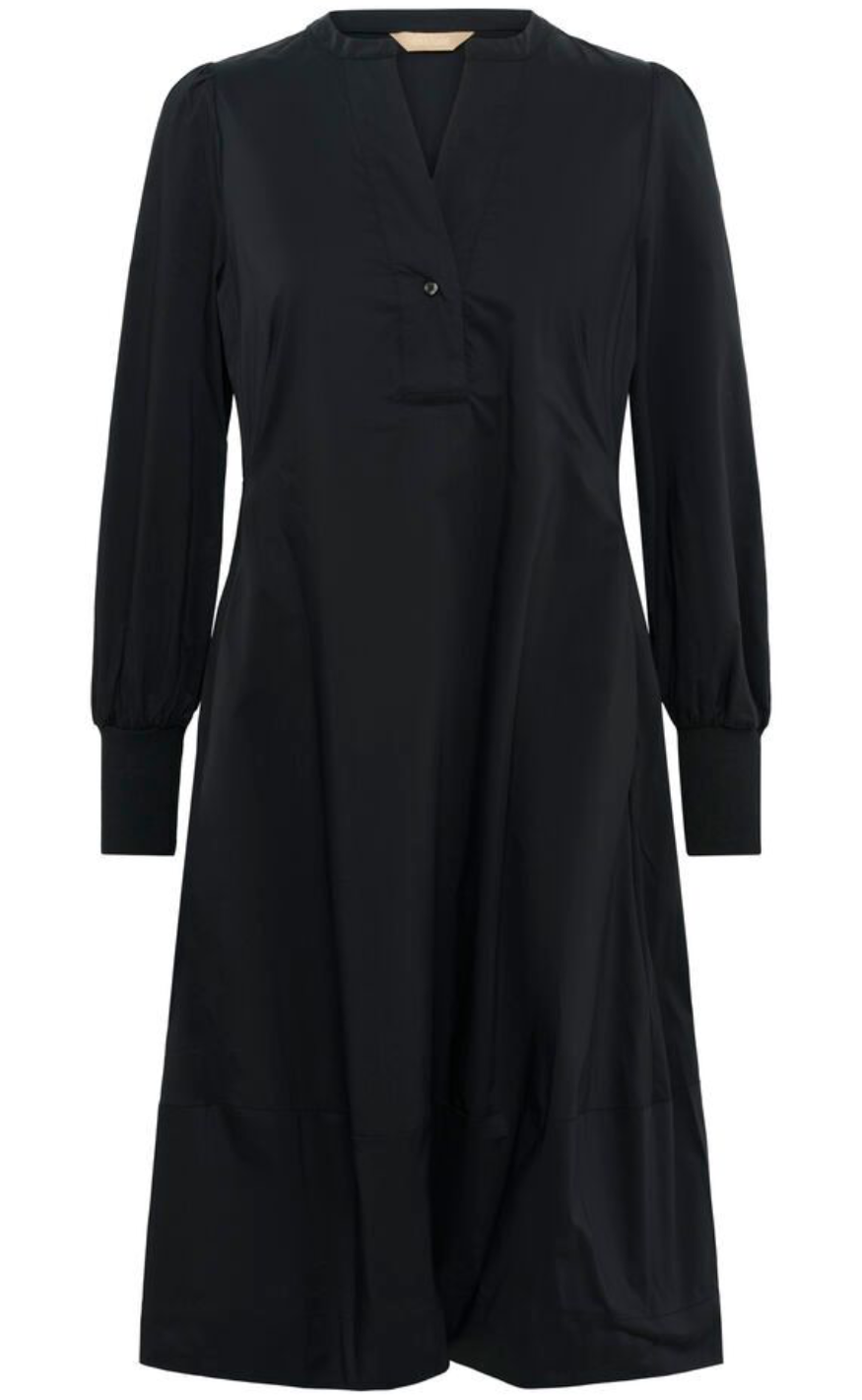 Vestito Hemeline Hampton