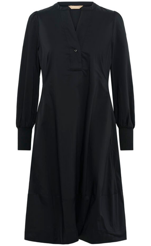 Vestito Hemeline Hampton