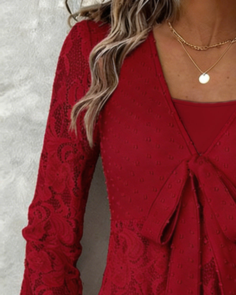 Maglia Bridgerton ✨