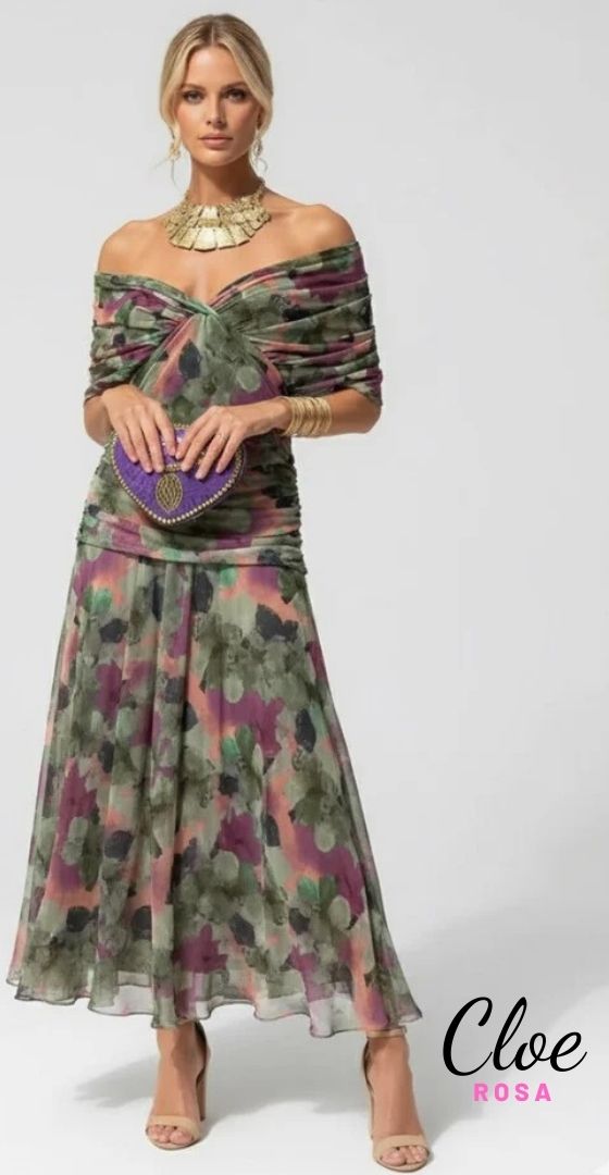 Vestito Cerimoniale ✨