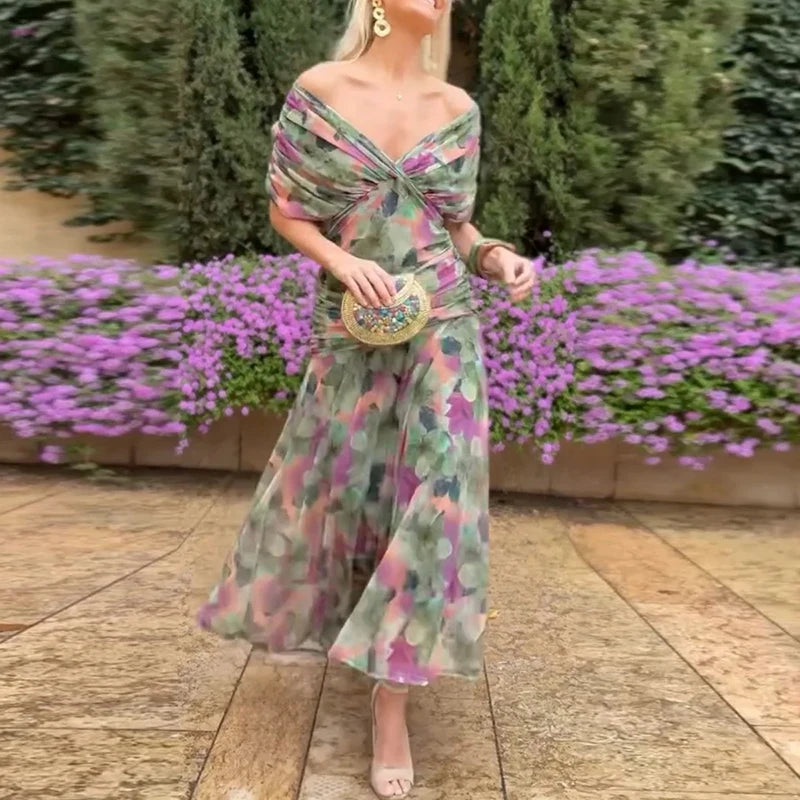 Vestito Cerimoniale ✨