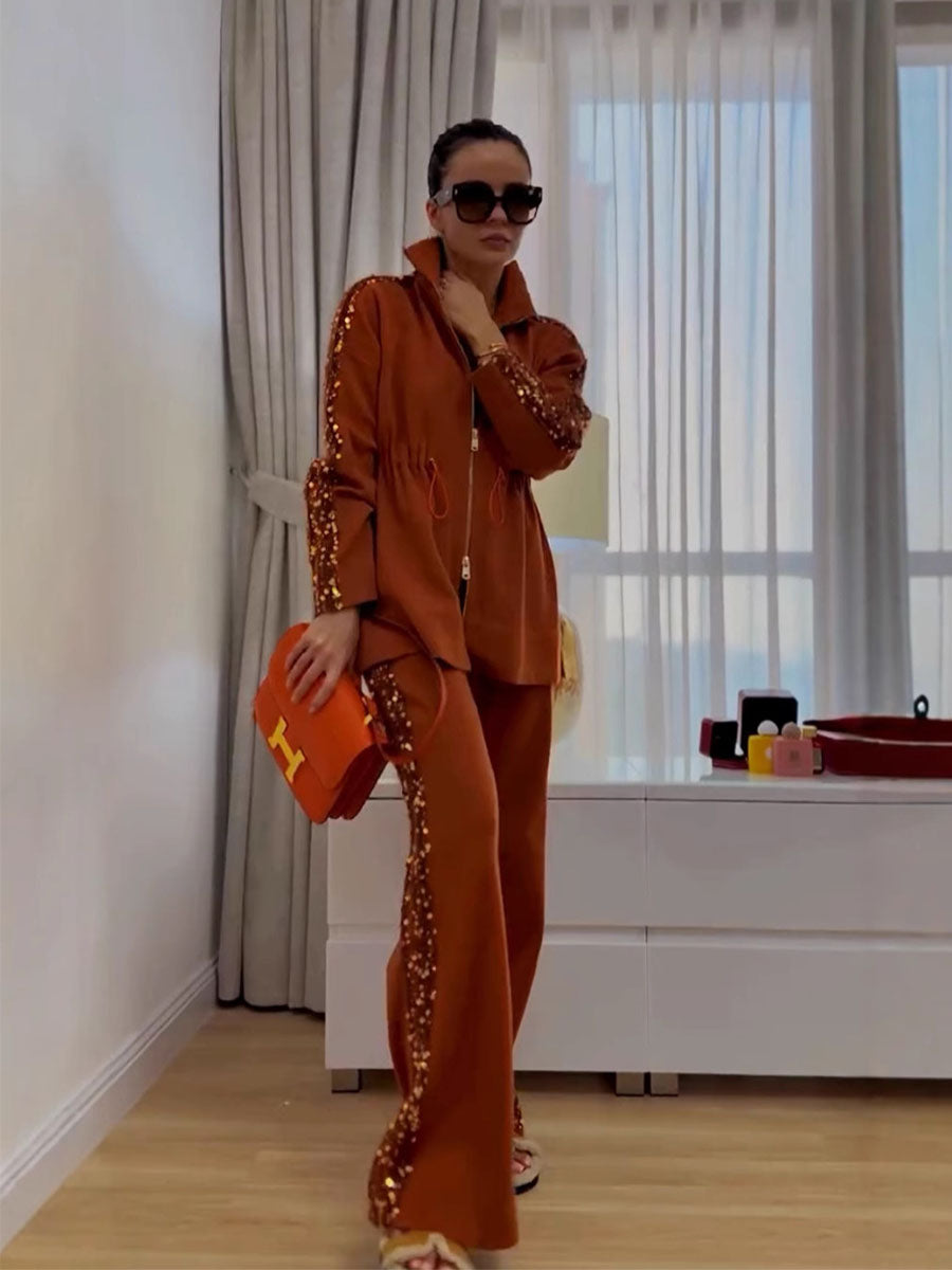 Coordinato Luccicante ⭐️