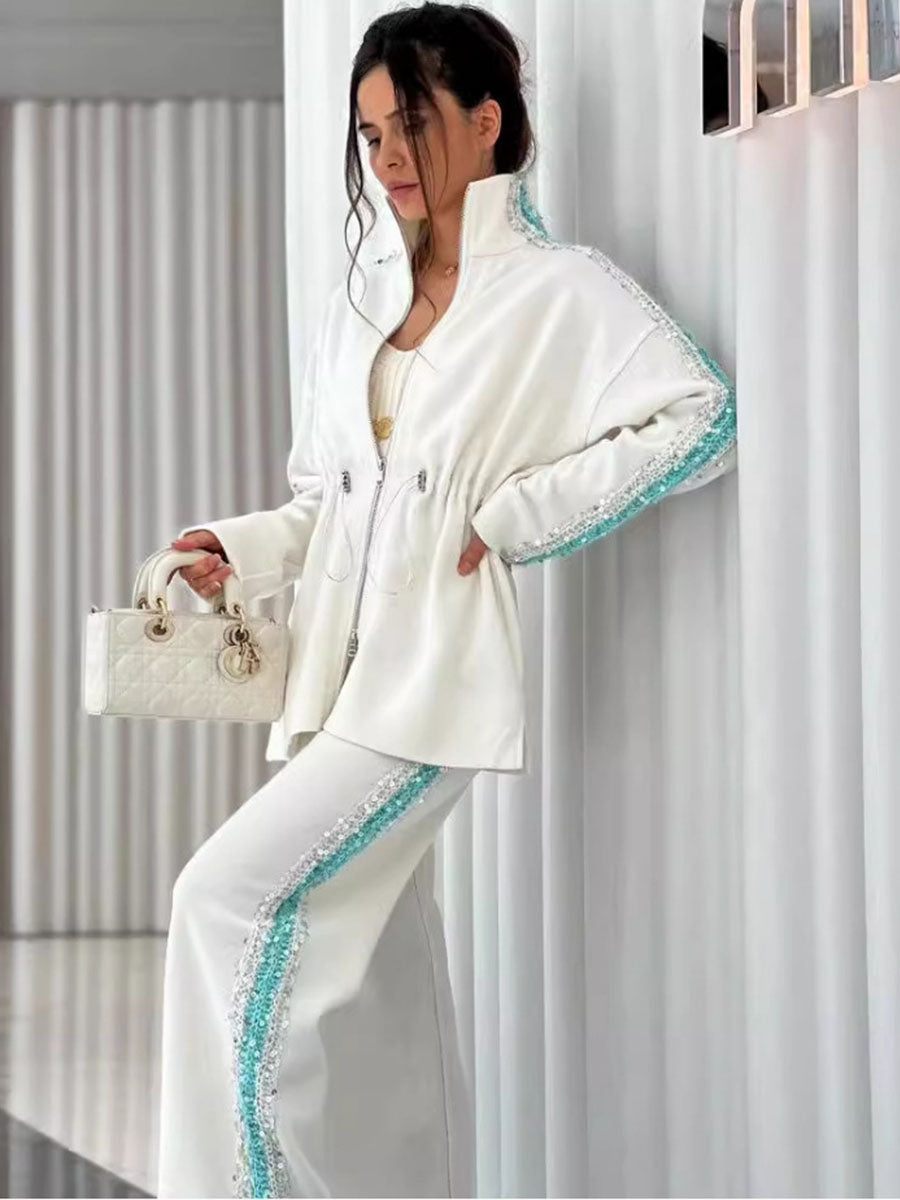 Coordinato Luccicante ⭐️