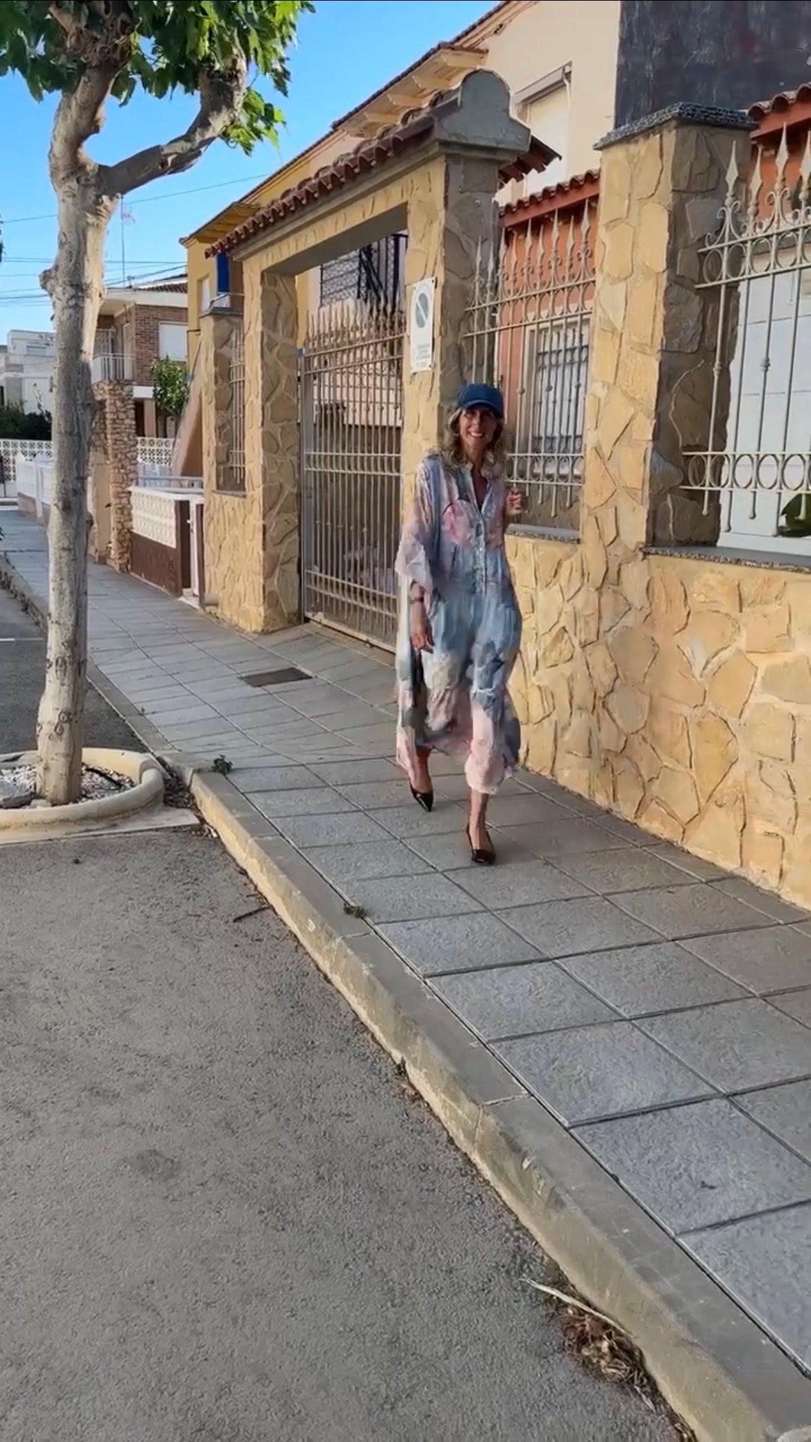 Vestito Flowers Beauty ✨