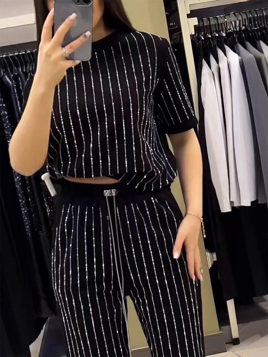 Coordinato Glitty  ✨