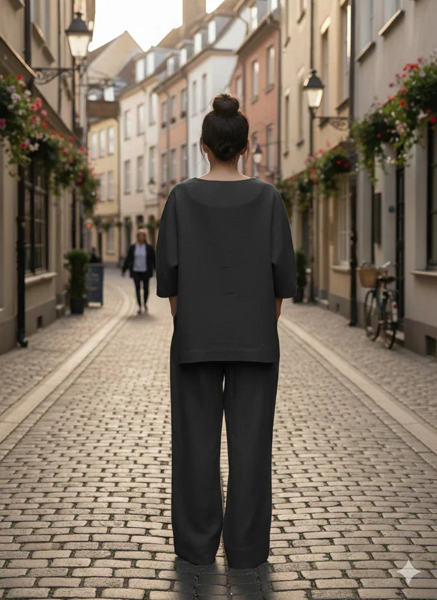 Coordinato Kaily Elegante