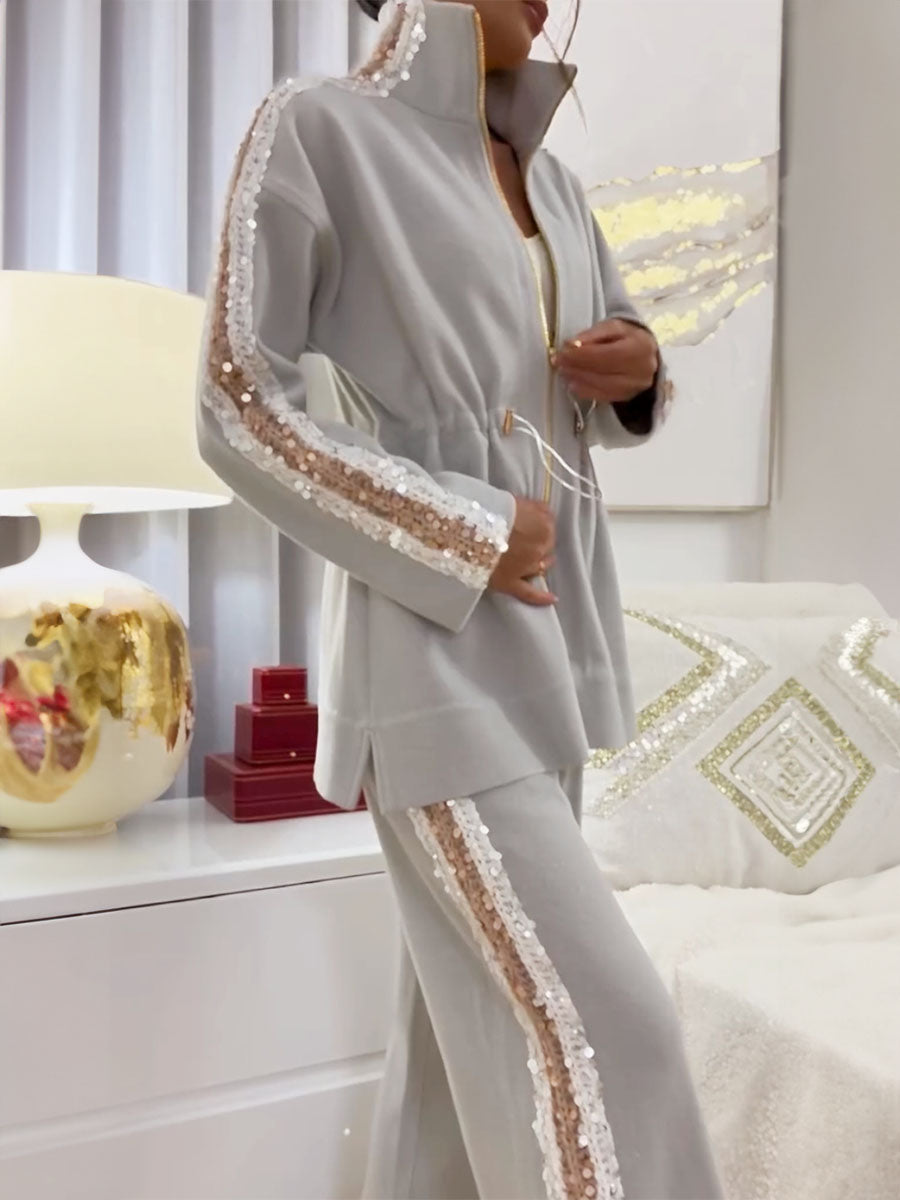 Coordinato Luccicante ⭐️