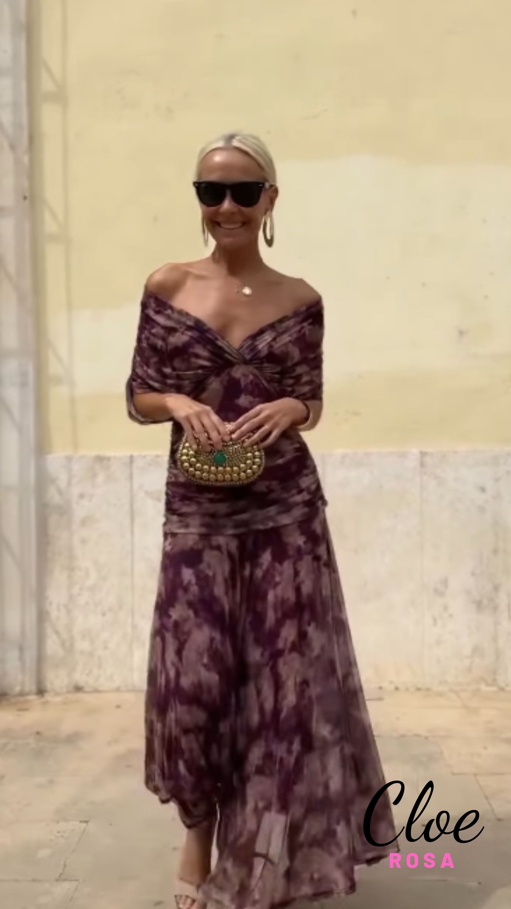 Vestito Cerimoniale ✨