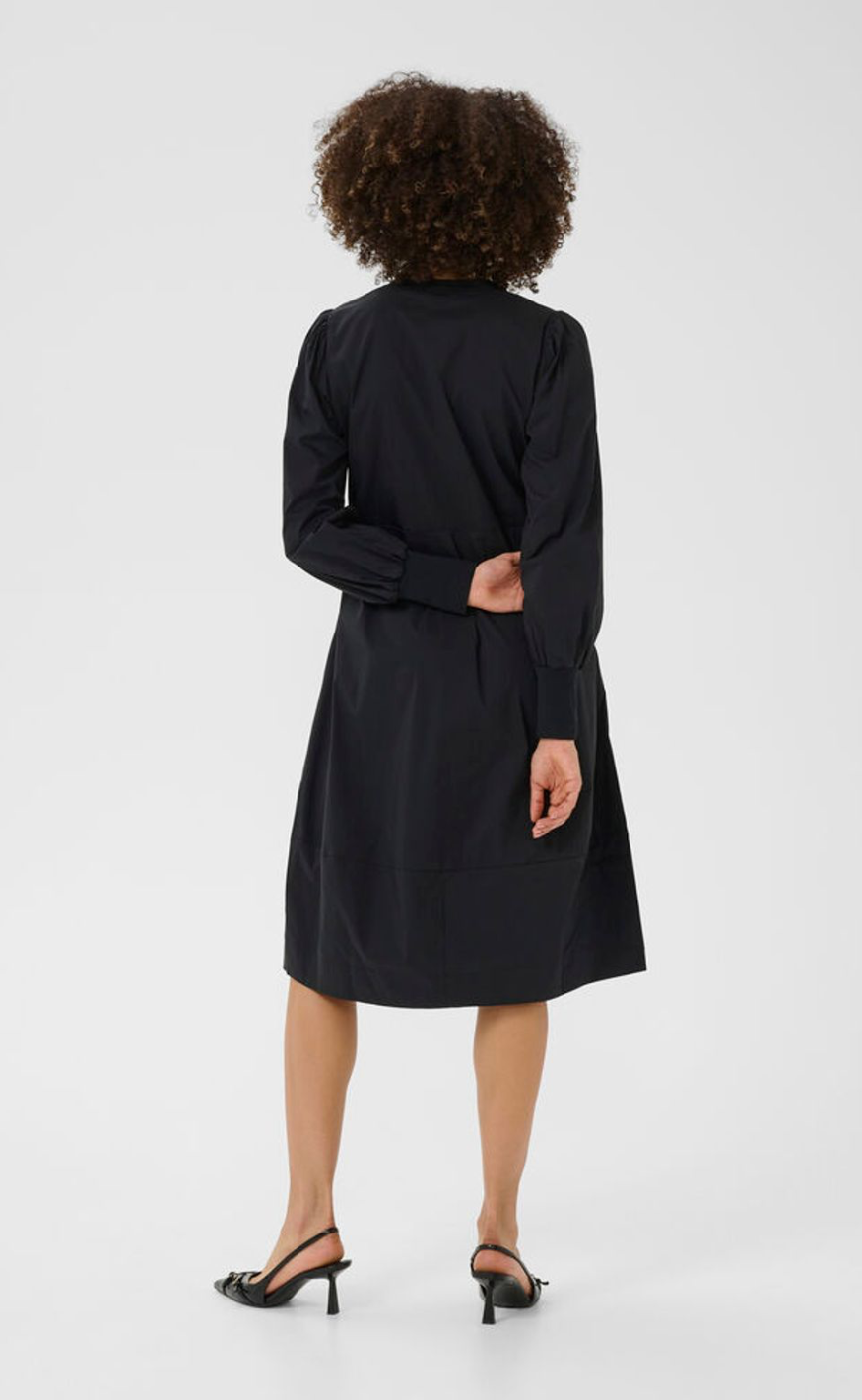 Vestito Hemeline Hampton