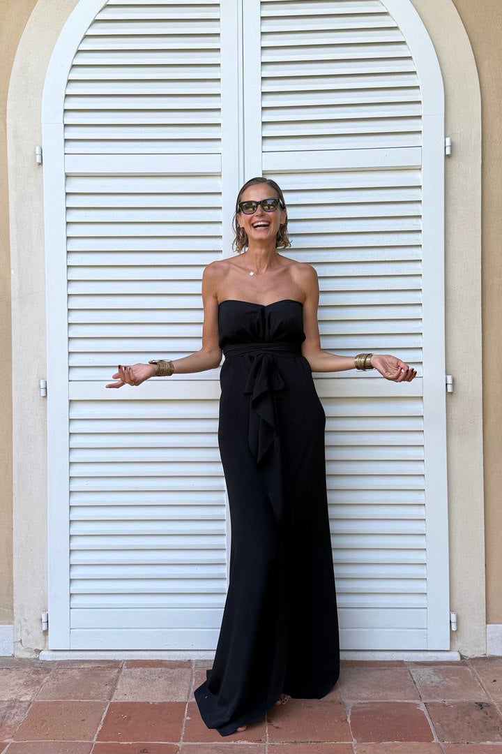 Vestito Black Passion ✨