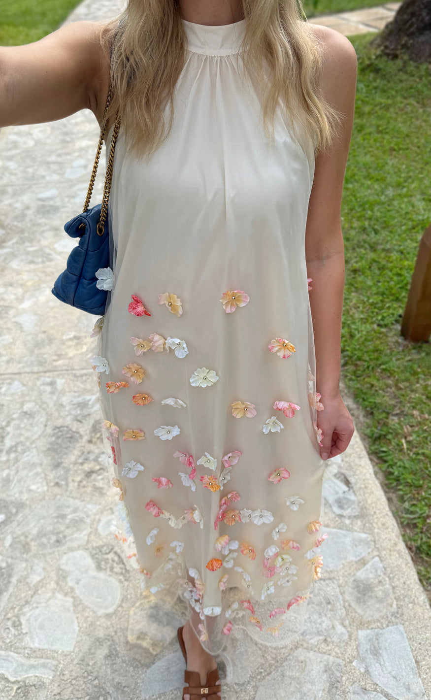 Abito Summer Vibes ✨