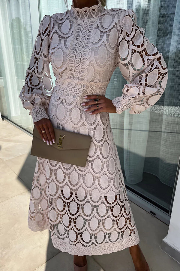 Vestito Lisa Black ✨