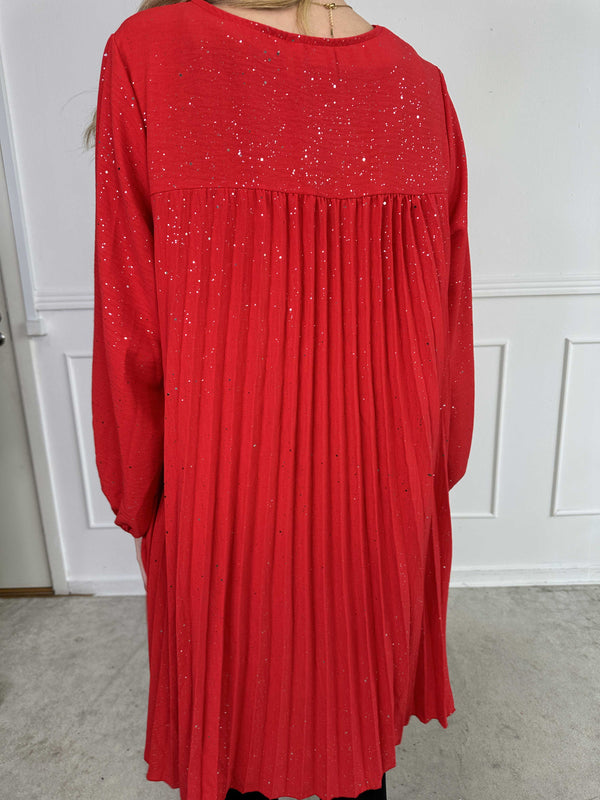 Vestito Nancy Glitter