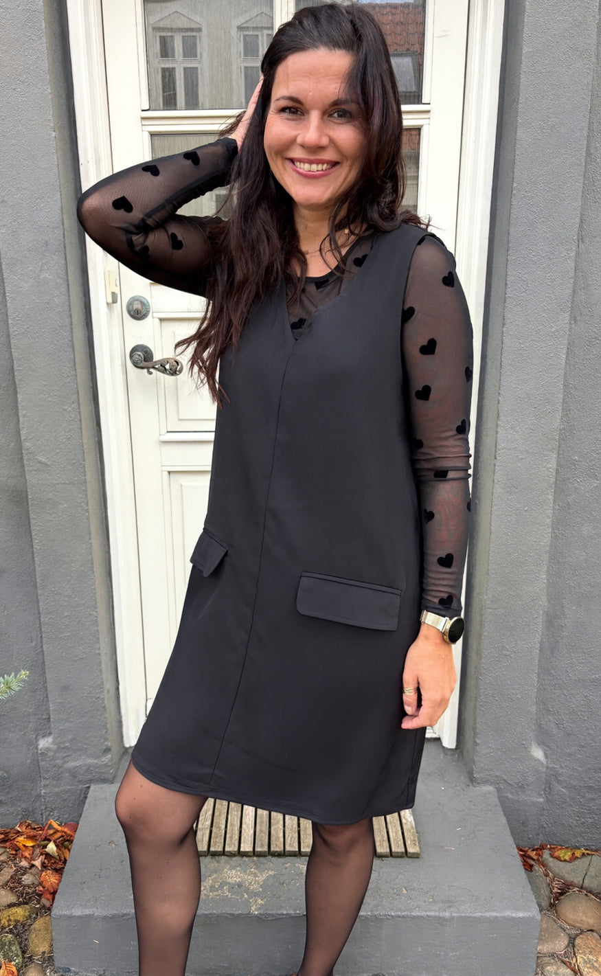 Abito Serafy Elegant  ✨