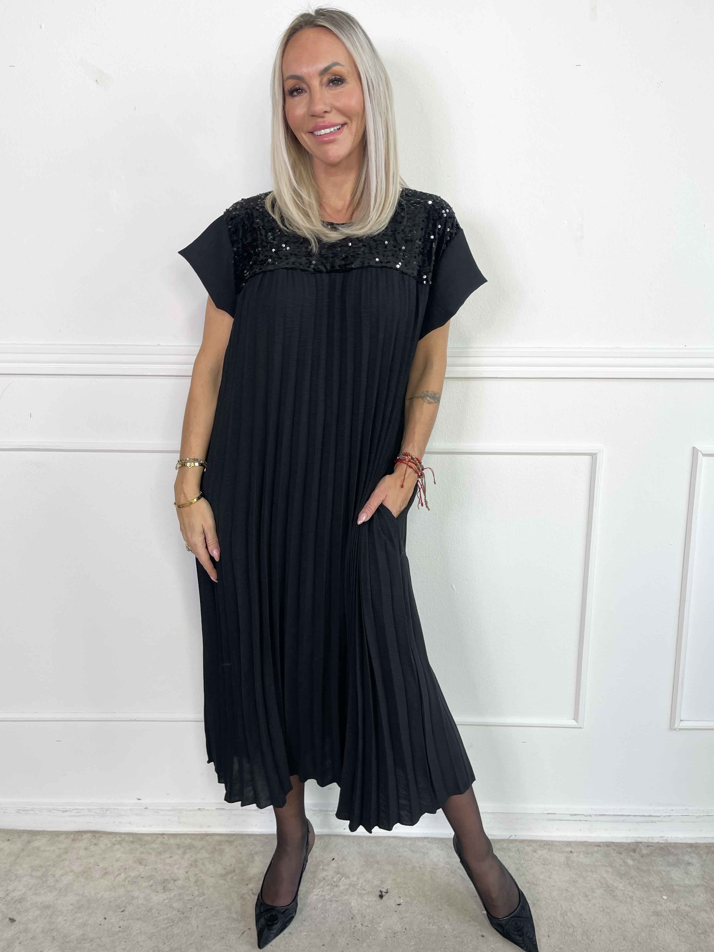 Vestito Temari Chic