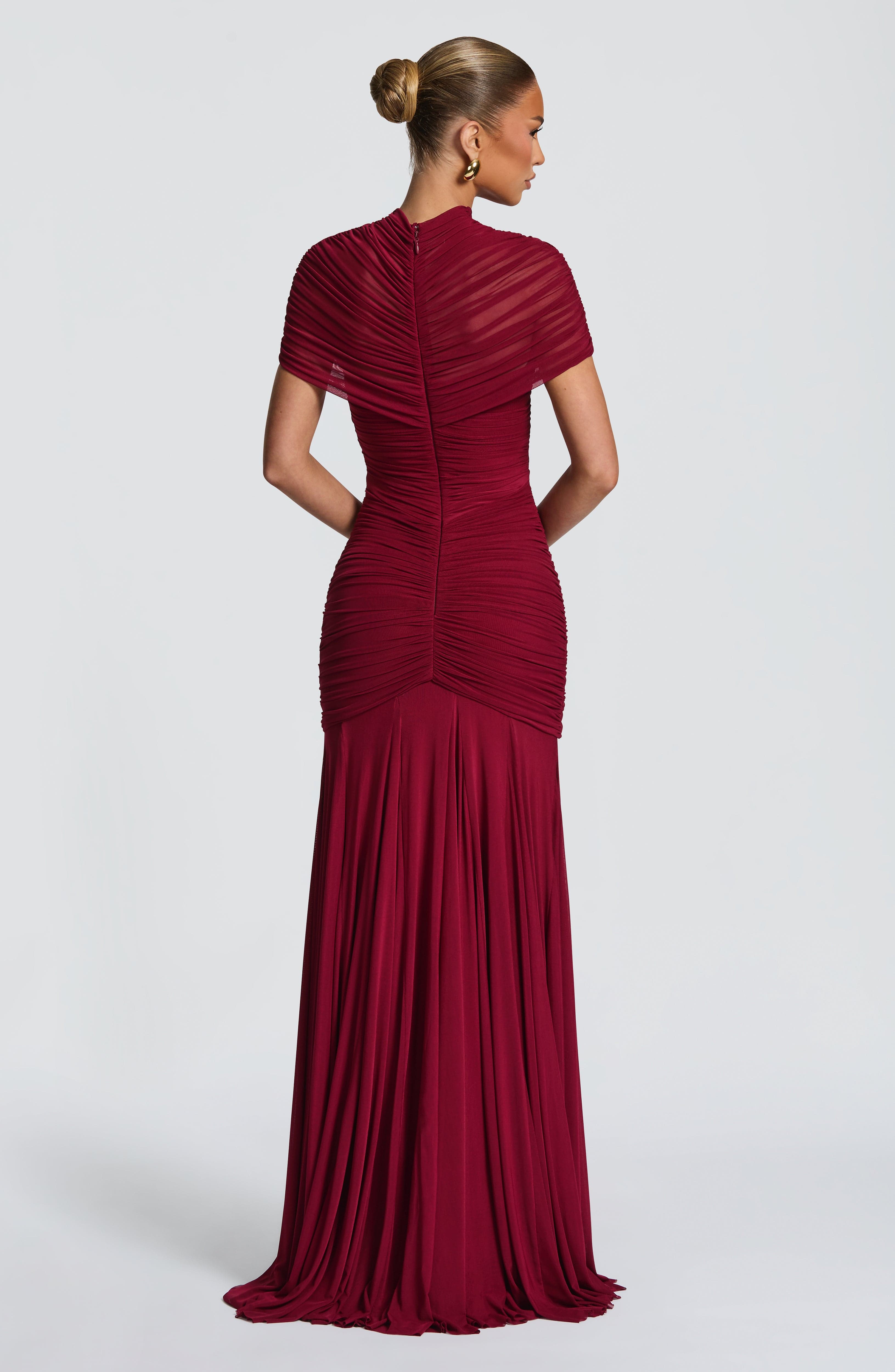 Vestito Red ✨