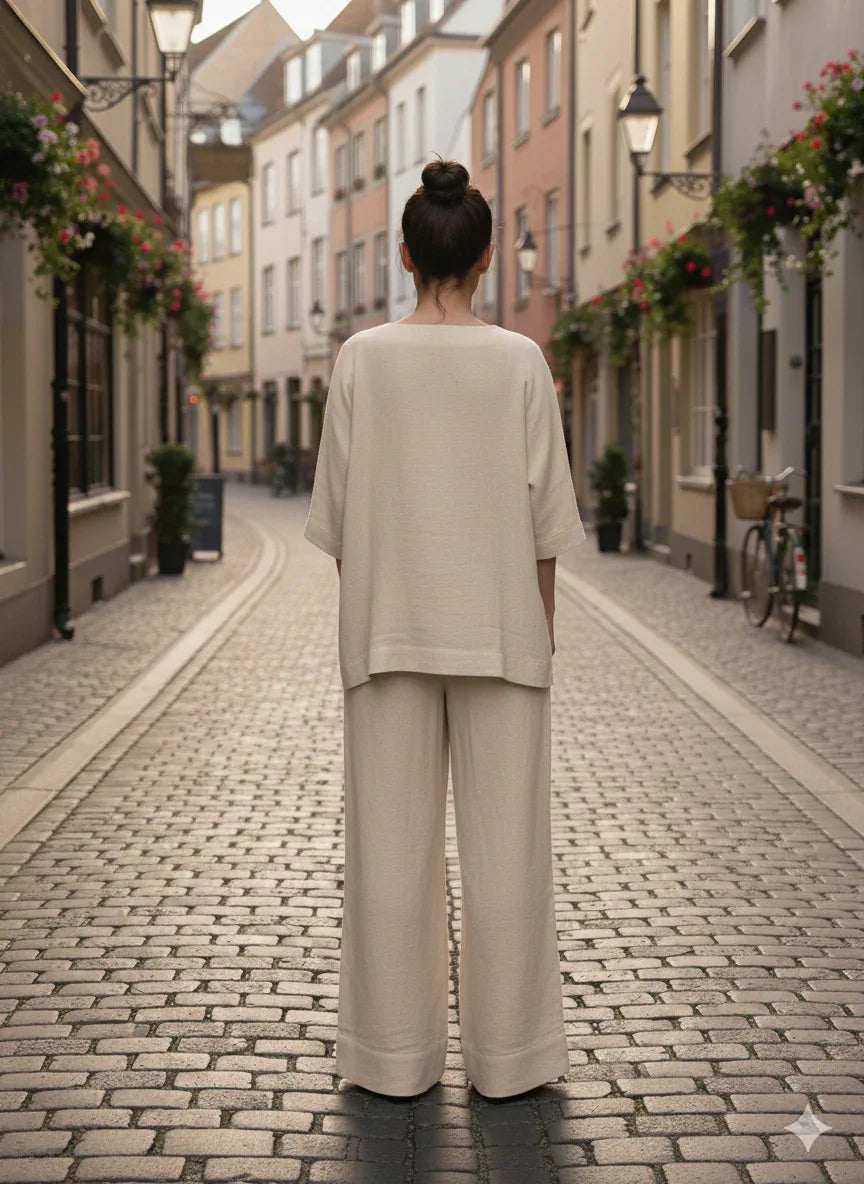 Coordinato Kaily Elegante