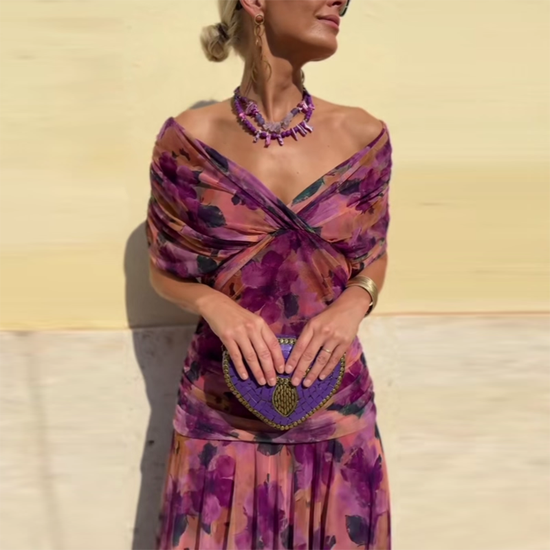 Vestito Cerimoniale ✨