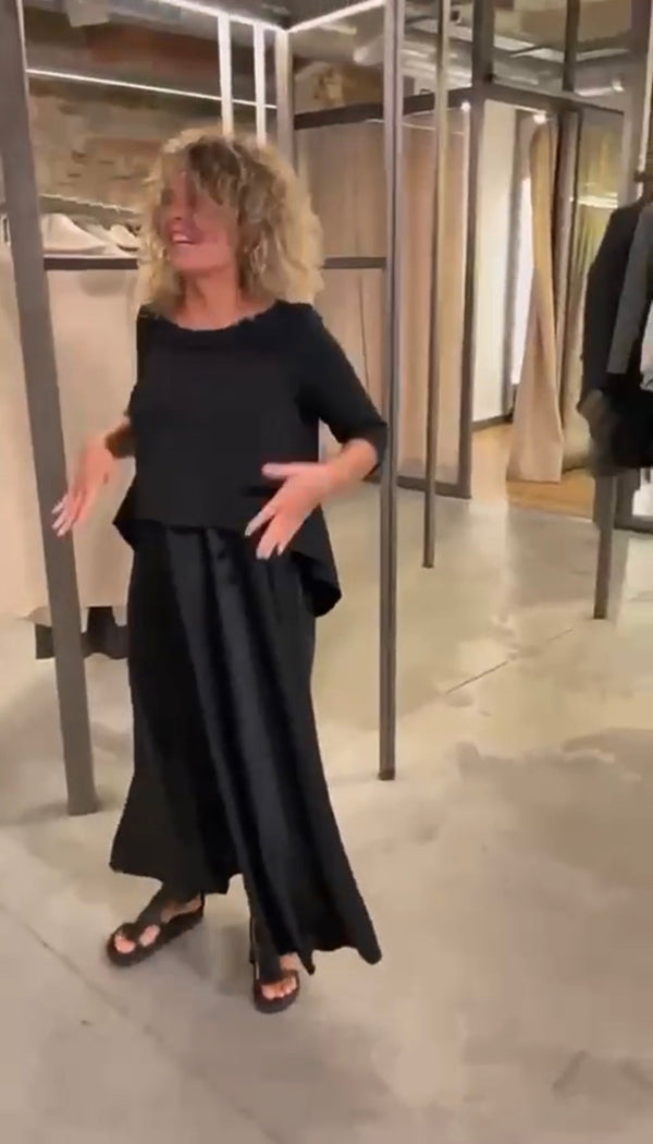 Vestido Valeria 2 Piezas  ✨