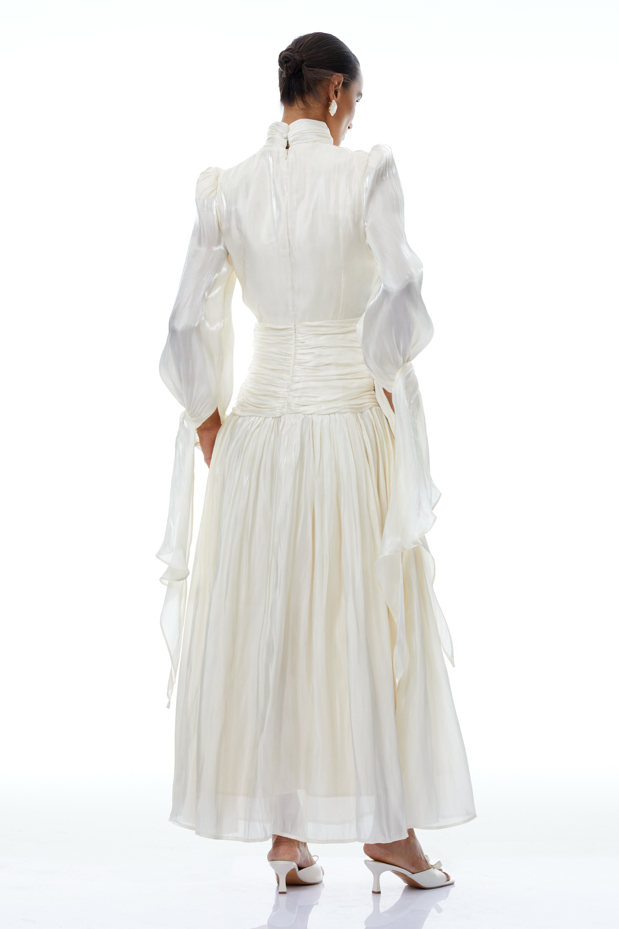 Maxi Dress Nirta  ✨