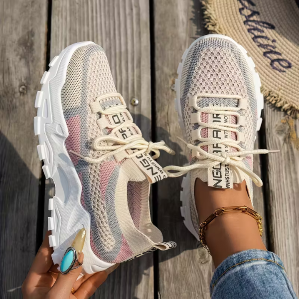 Sneaker Susan suole extra-comfort ✨