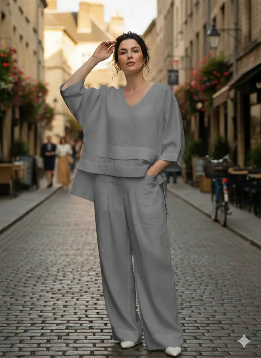 Coordinato Kaily Elegante