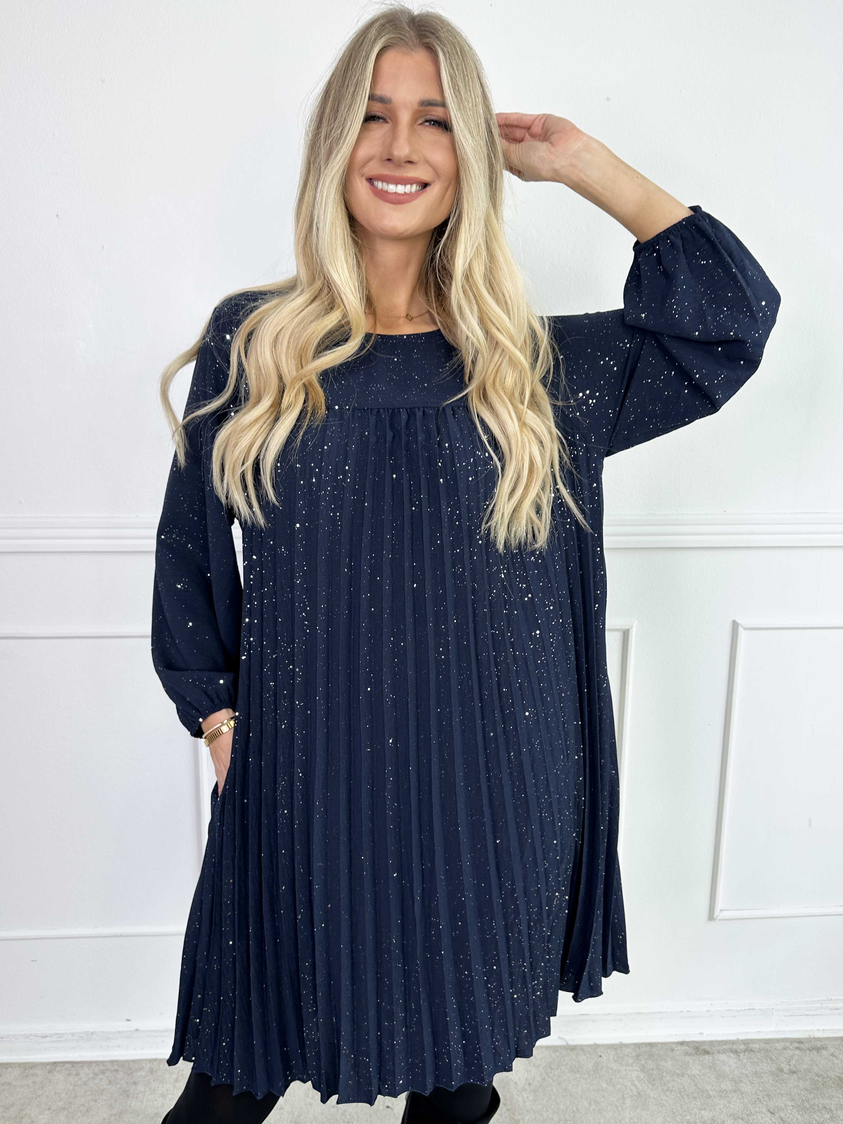 Vestito Nancy Glitter